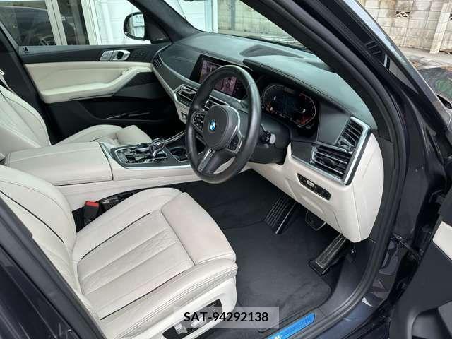 Bmw X7 2020-01 357426-17