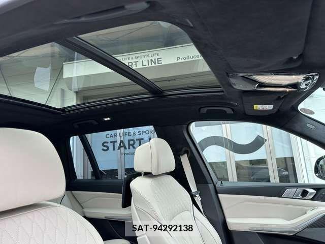 Bmw X7 2020-01 357426-5