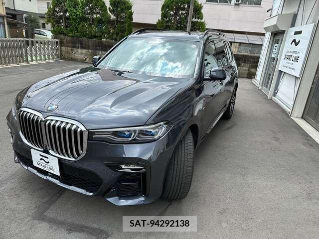 Bmw X7 2020-01 357426-2
