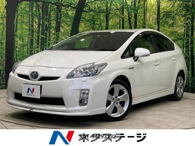 Toyota PRIUS 2009-07 282234-0
