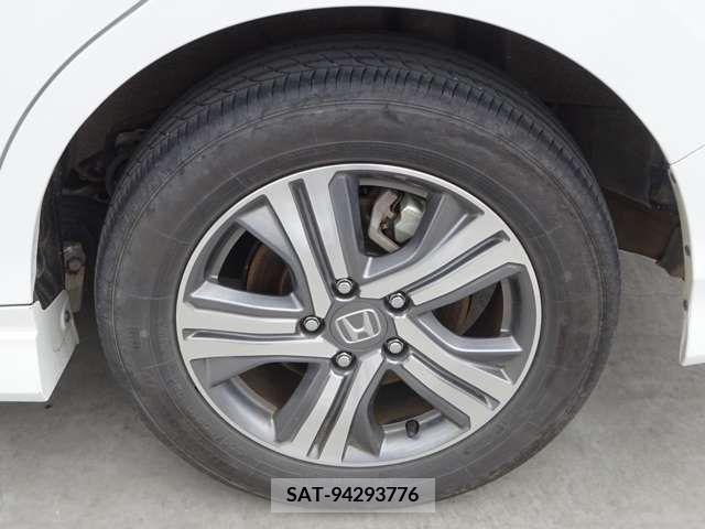 Honda STEP WGN 2022-01 286187-13