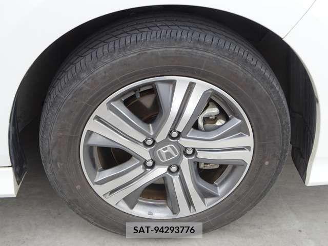 Honda STEP WGN 2022-01 286187-15