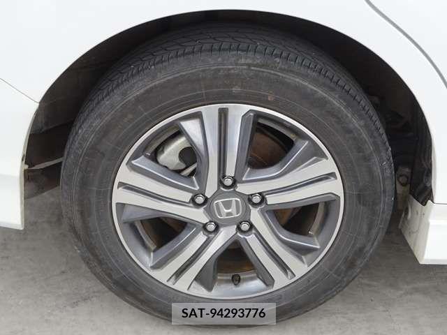 Honda STEP WGN 2022-01 286187-14