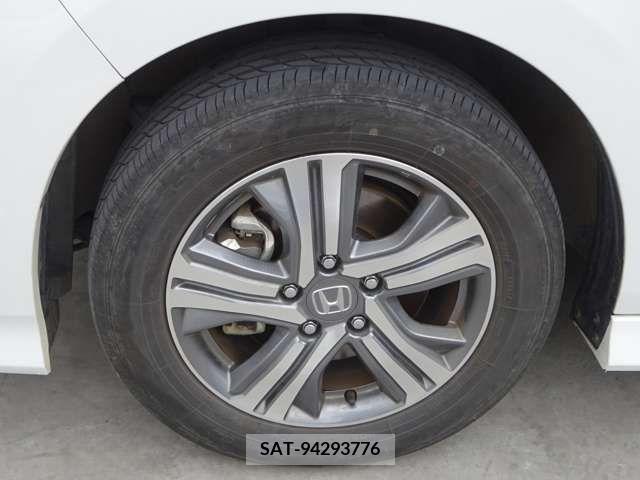 Honda STEP WGN 2022-01 286187-12