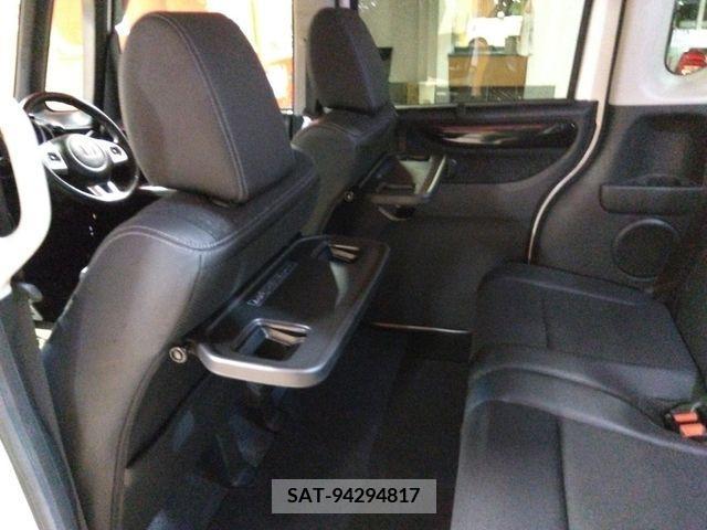 Honda N BOX CUSTOM 2017-03 206478-5