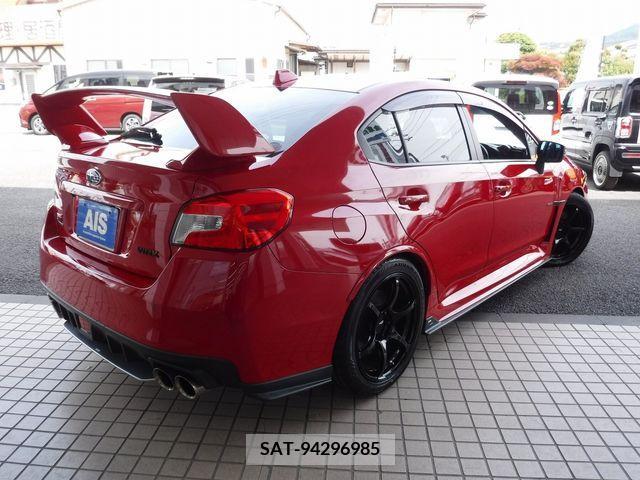 Subaru WRX S4 2018-03 291150-2