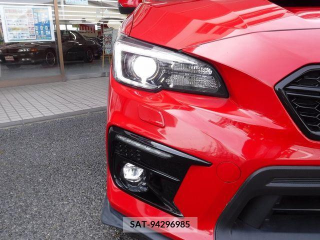 Subaru WRX S4 2018-03 291150-3
