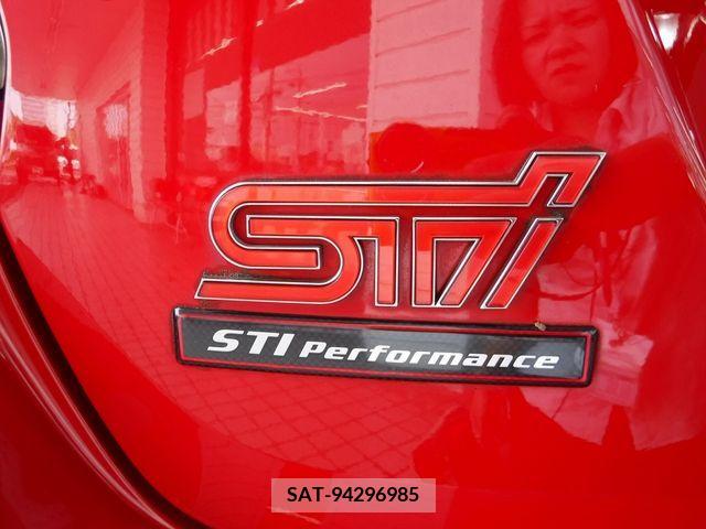 Subaru WRX S4 2018-03 291150-6