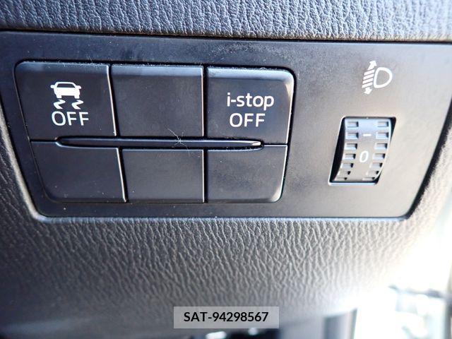Mazda DEMIO 2016-06 379466-11