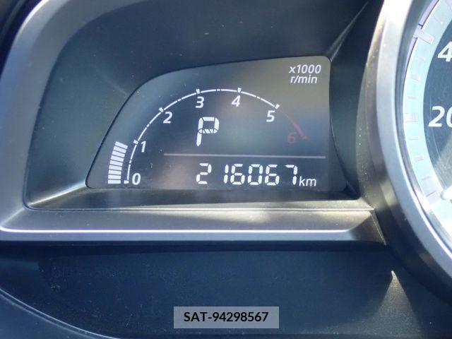 Mazda DEMIO 2016-06 379466-9