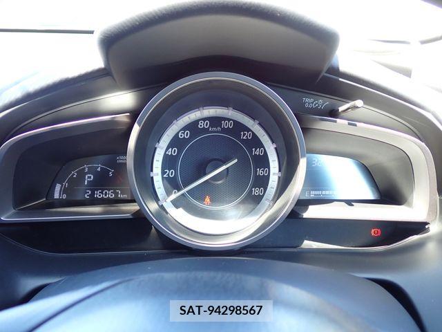 Mazda DEMIO 2016-06 379466-8