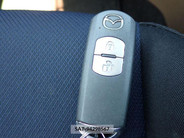 Mazda DEMIO 2016-06 379466-27