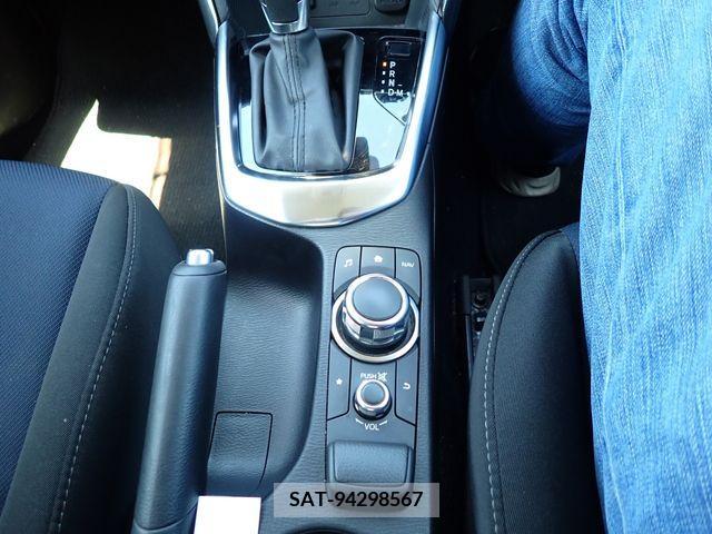 Mazda DEMIO 2016-06 379466-20