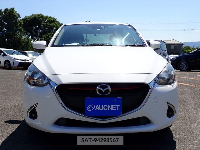 Mazda DEMIO 2016-06 379466-3