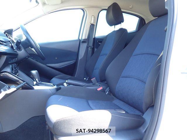 Mazda DEMIO 2016-06 379466-16