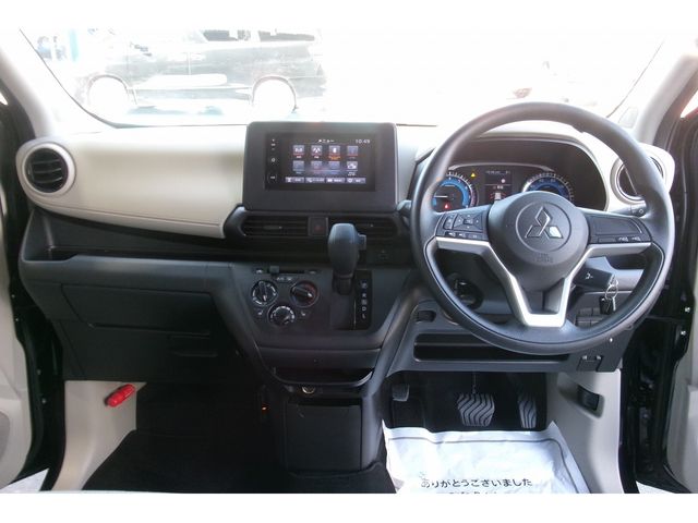 Mitsubishi EK WAGON 2022-09 8847-4