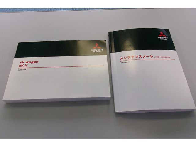 Mitsubishi EK WAGON 2022-09 8847-29