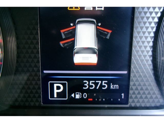 Mitsubishi EK WAGON 2022-09 8847-6