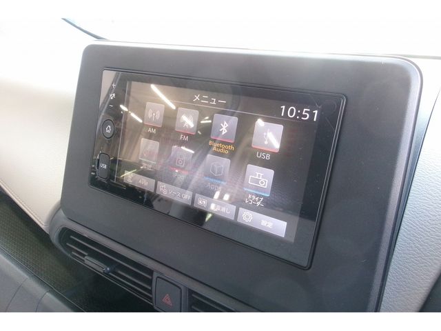 Mitsubishi EK WAGON 2022-09 8847-8