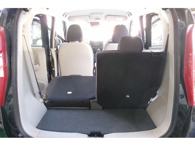 Mitsubishi EK WAGON 2022-09 8847-19