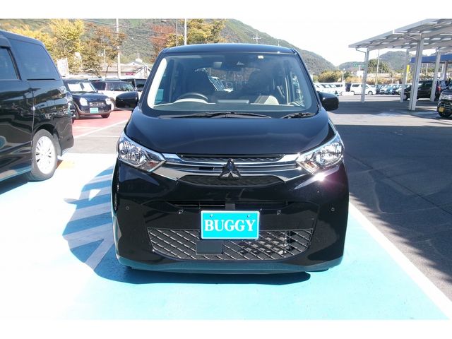 Mitsubishi EK WAGON 2022-09 8847-1