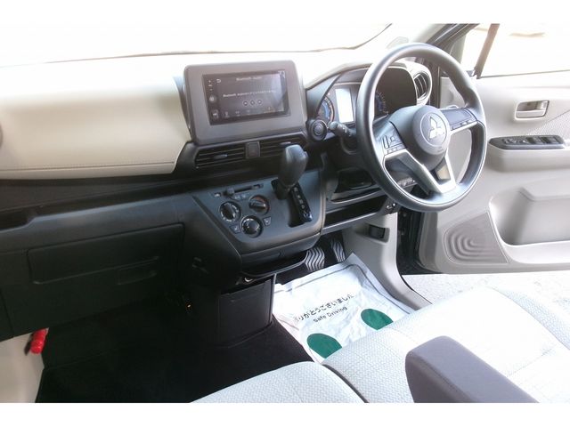 Mitsubishi EK WAGON 2022-09 8847-15