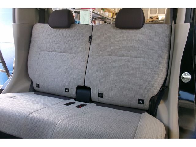 Mitsubishi EK WAGON 2022-09 8847-17