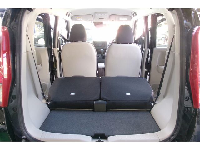 Mitsubishi EK WAGON 2022-09 8847-20
