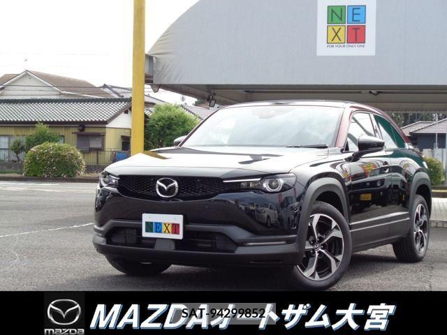 Mazda MX-30 2023-11 278406-0