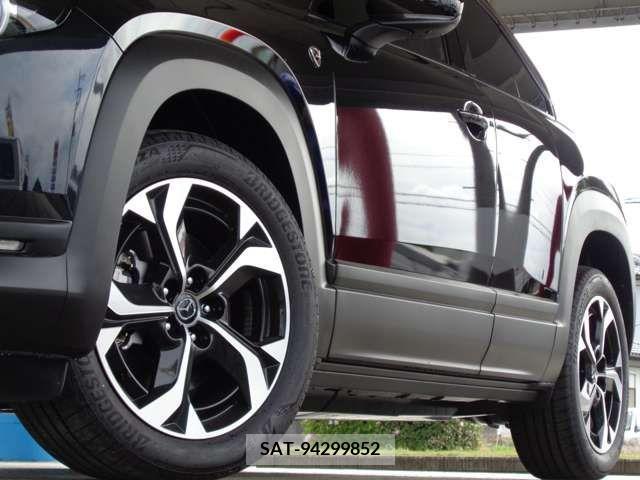 Mazda MX-30 2023-11 278406-15