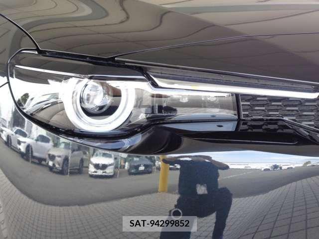 Mazda MX-30 2023-11 278406-14