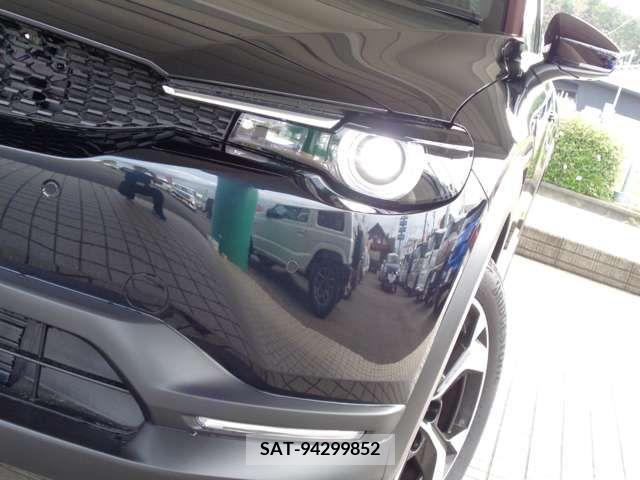 Mazda MX-30 2023-11 278406-12