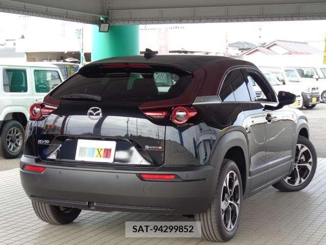 Mazda MX-30 2023-11 278406-8