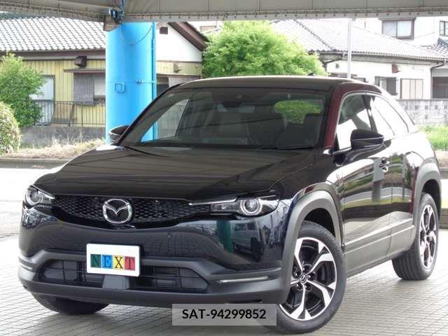 Mazda MX-30 2023-11 278406-7