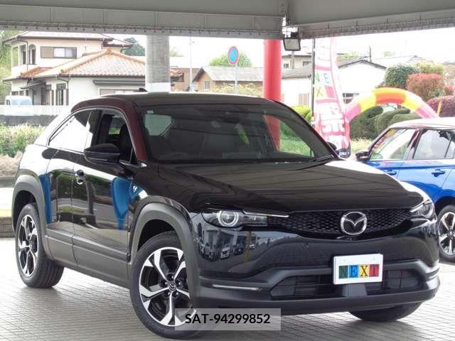 Mazda MX-30 2023-11 278406-6