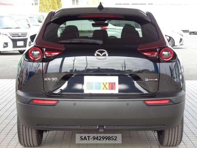 Mazda MX-30 2023-11 278406-5