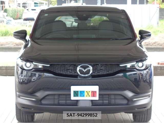 Mazda MX-30 2023-11 278406-4