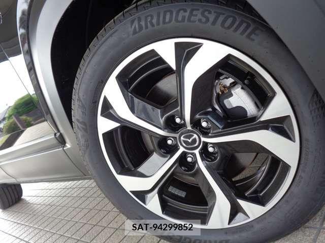 Mazda MX-30 2023-11 278406-17