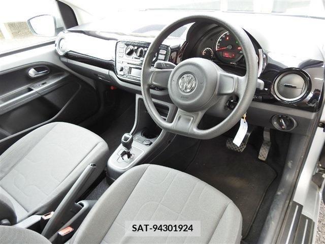 VolksWagen UP! 2013-02 320240-13