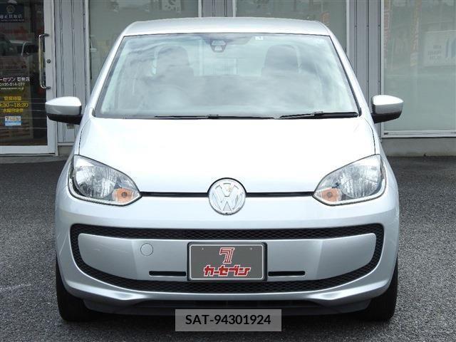 VolksWagen UP! 2013-02 320240-1
