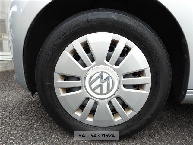 VolksWagen UP! 2013-02 320240-11