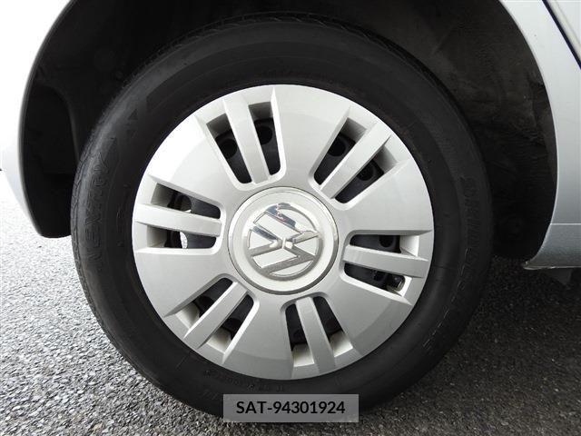 VolksWagen UP! 2013-02 320240-9