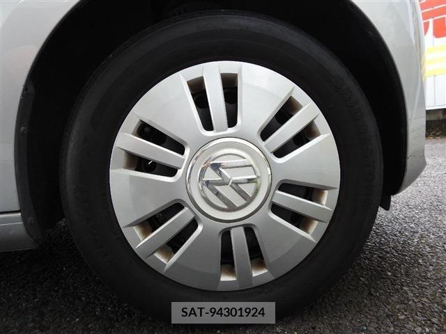VolksWagen UP! 2013-02 320240-8