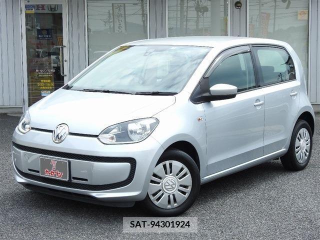 VolksWagen UP! 2013-02 320240-0