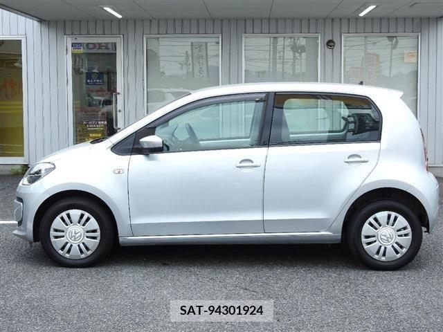 VolksWagen UP! 2013-02 320240-7