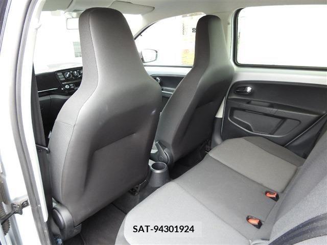 VolksWagen UP! 2013-02 320240-19