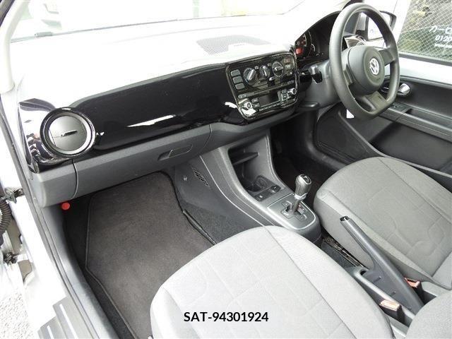 VolksWagen UP! 2013-02 320240-17
