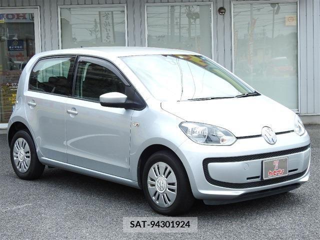 VolksWagen UP! 2013-02 320240-2