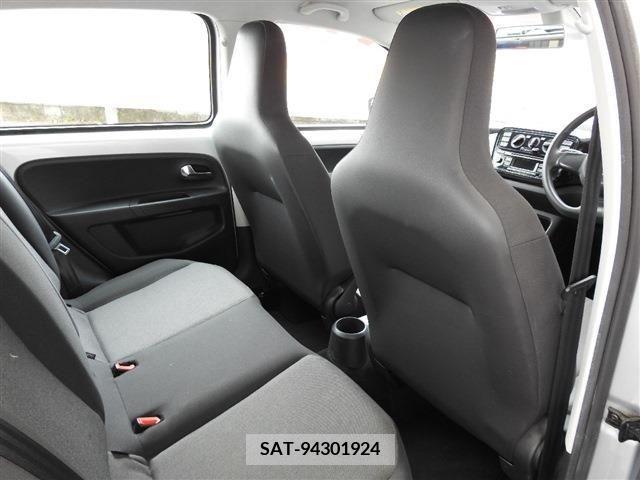 VolksWagen UP! 2013-02 320240-15