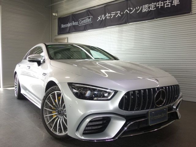 Amg GT 2019-07 185752-0